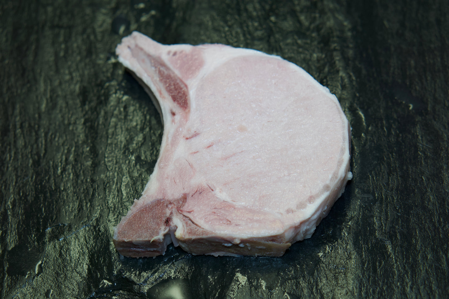 Gekochte Rippchen