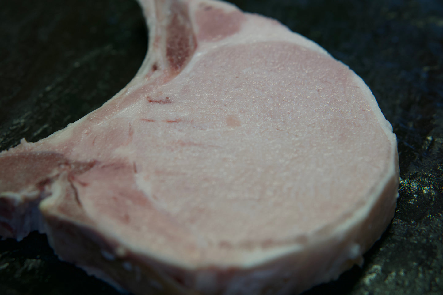 Gekochte Rippchen
