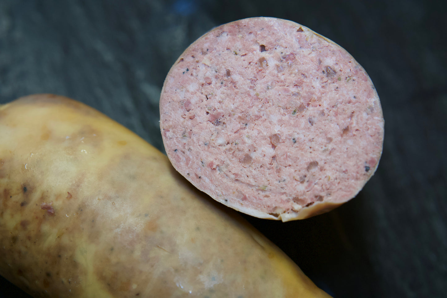 Hausmacher Leberwurst - 1 St.