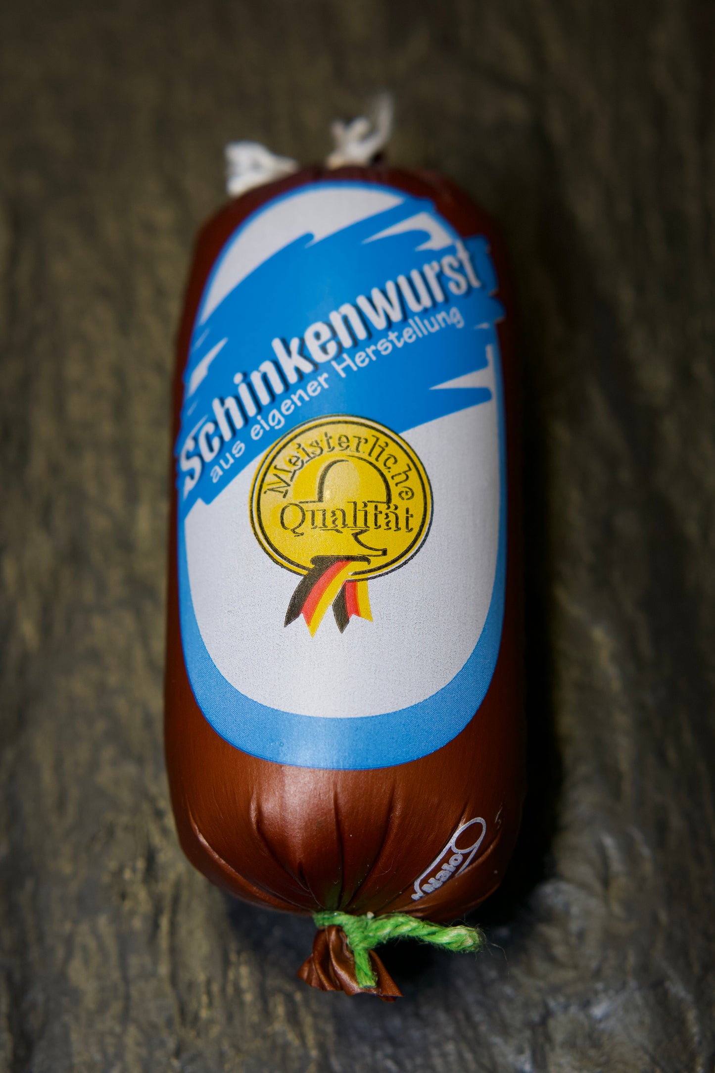 Portionswürstchen