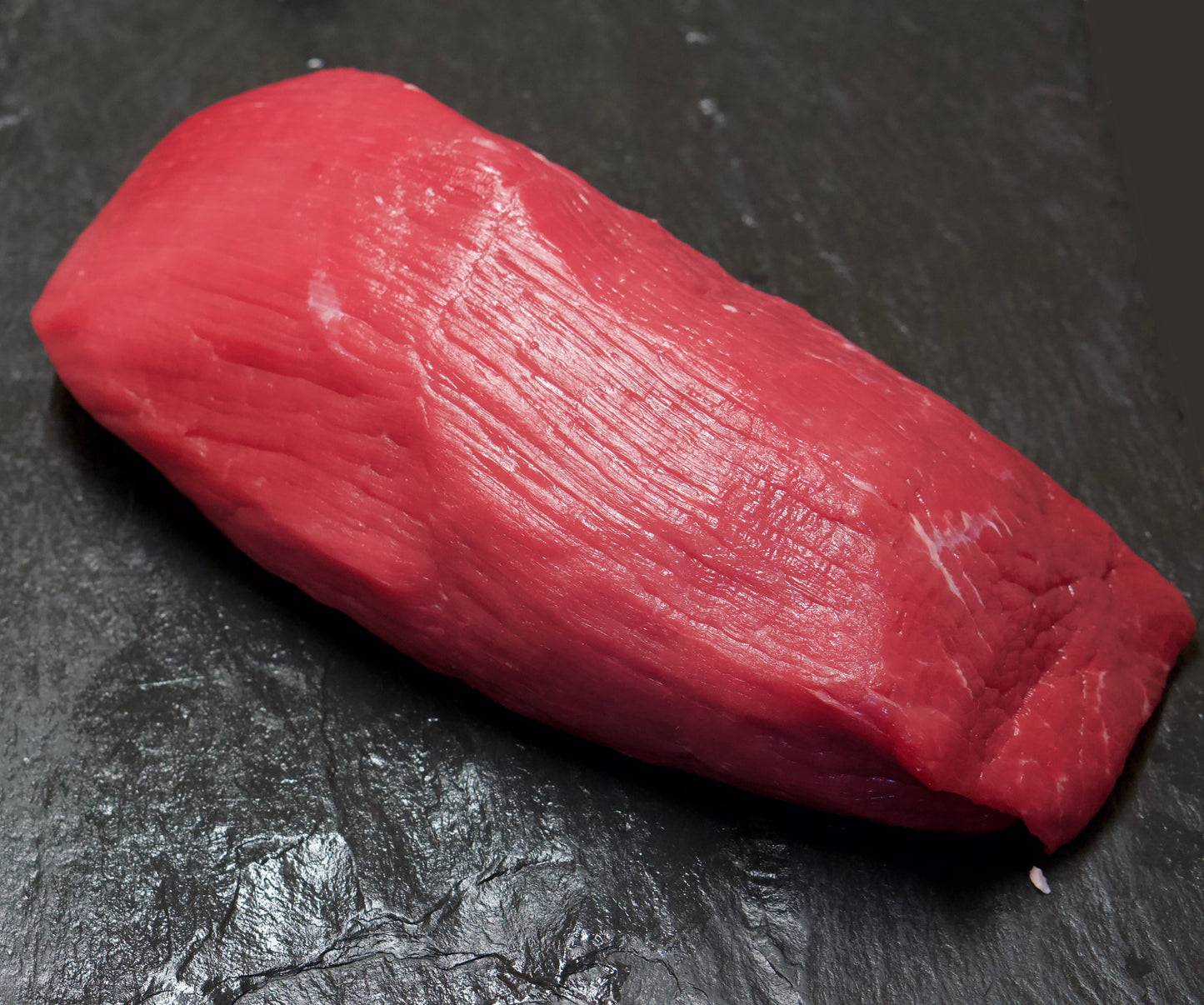 Braten aus der Keule