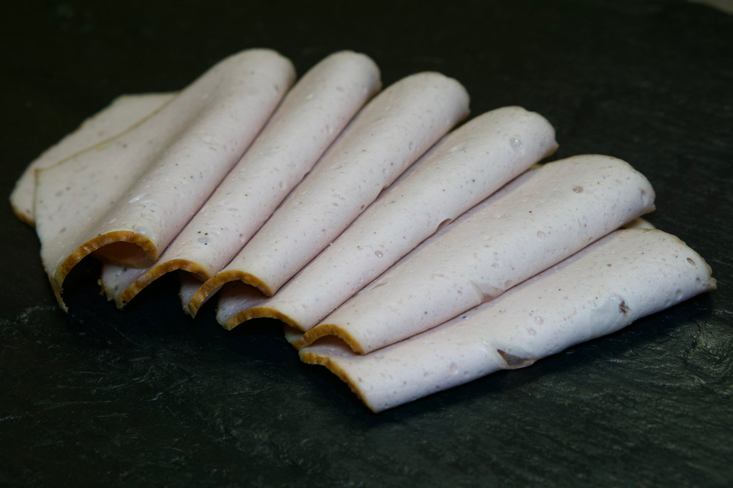 Bayrischer Leberkäse versch. Sorten