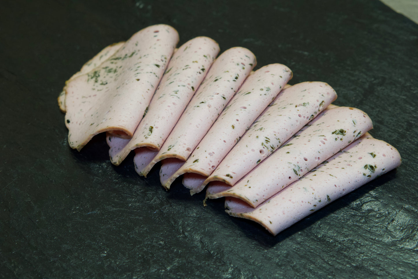 Bayrischer Leberkäse versch. Sorten