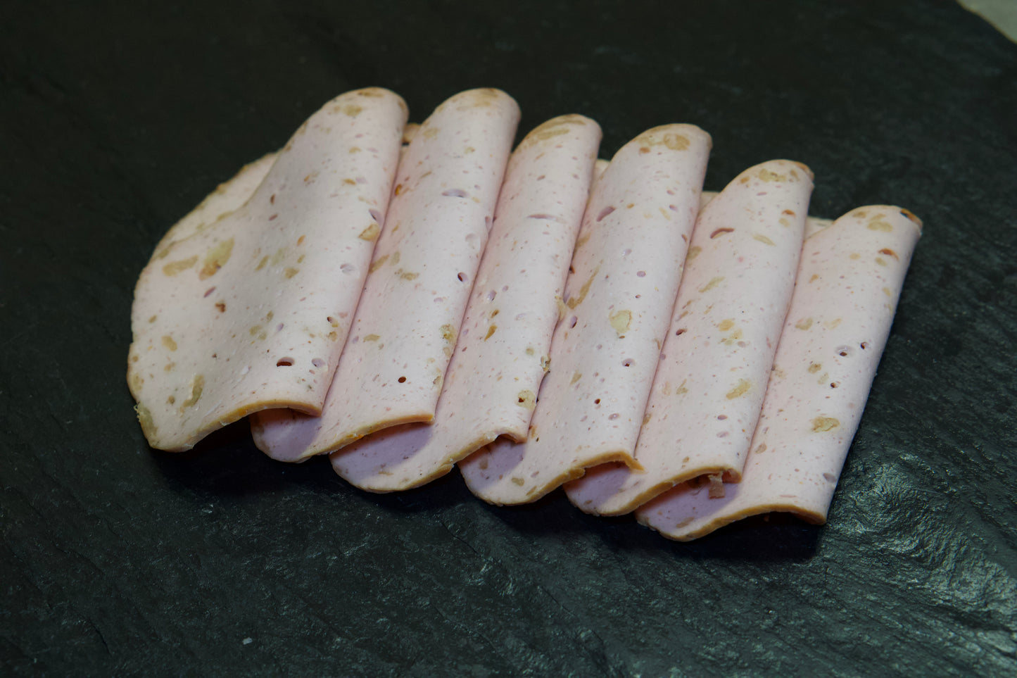 Bayrischer Leberkäse versch. Sorten