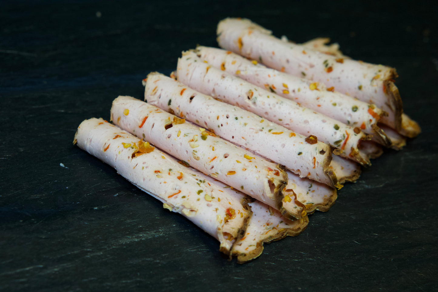 Bayrischer Leberkäse versch. Sorten