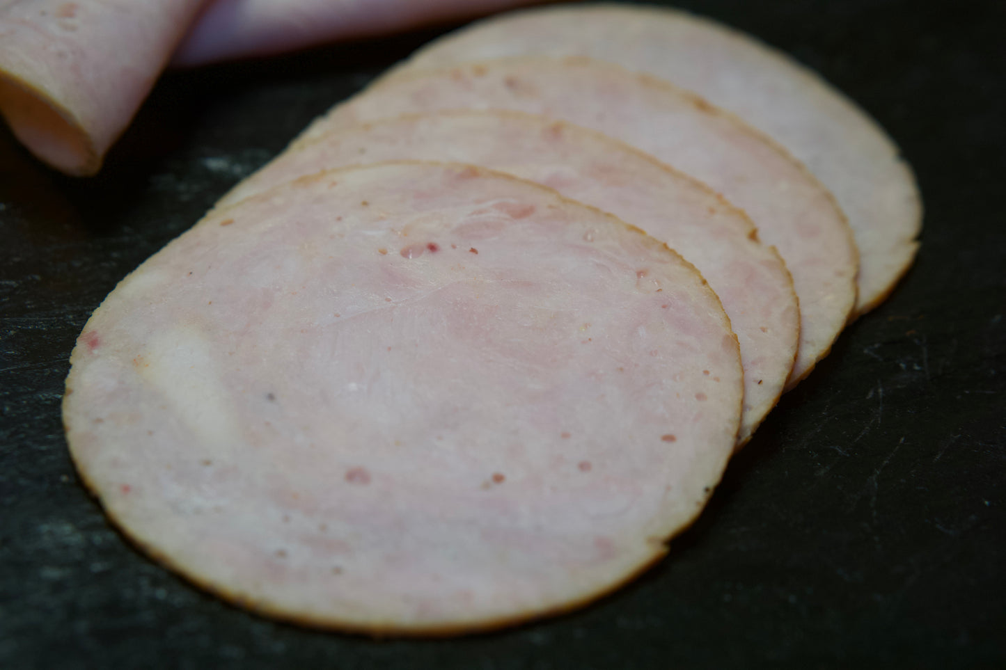 Putentoastschinken versch. Sorten