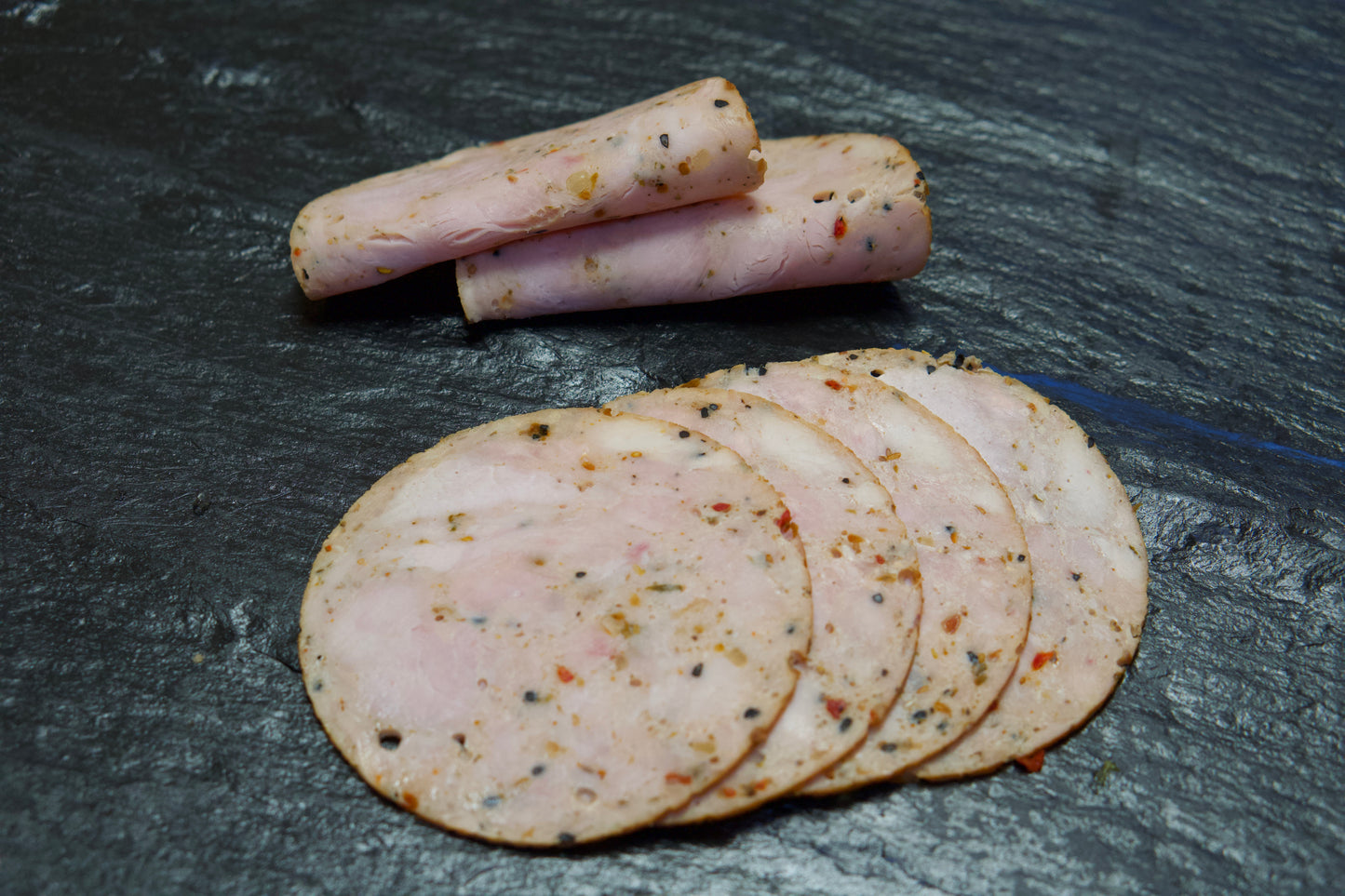 Putentoastschinken versch. Sorten