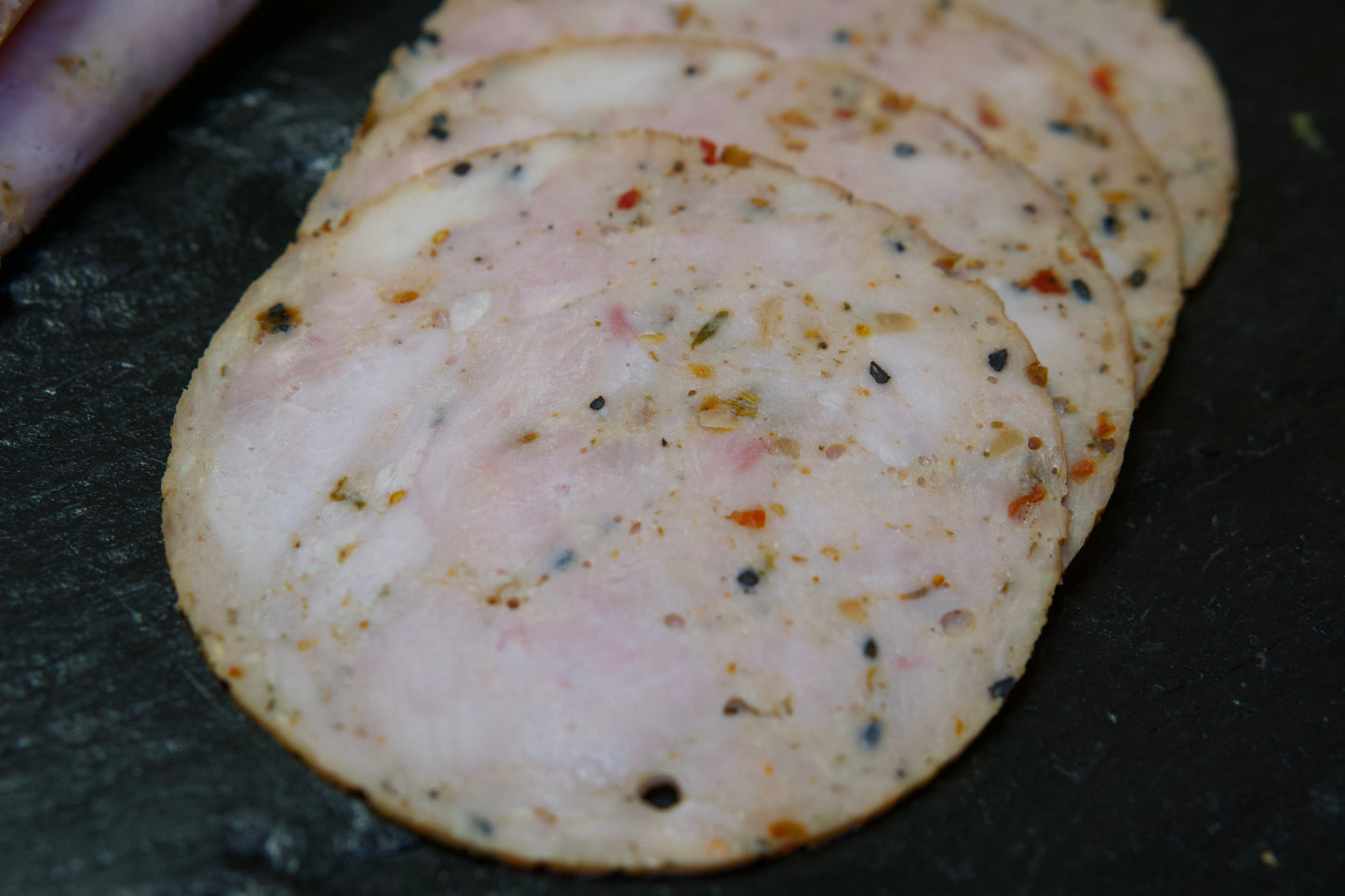 Putentoastschinken versch. Sorten