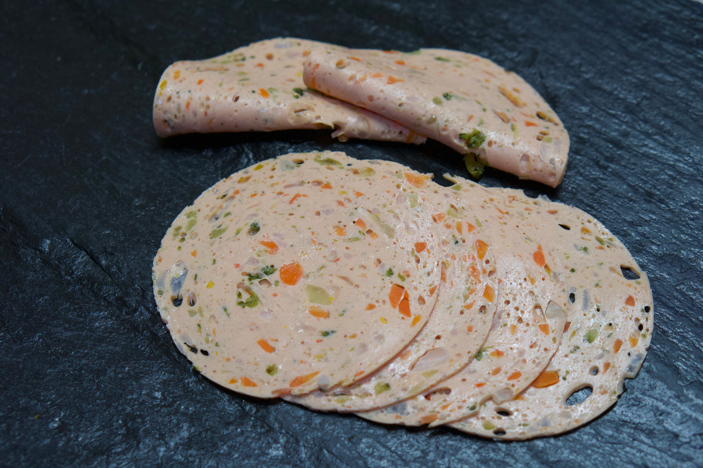 Geflügel - Lyoner versch. Sorten