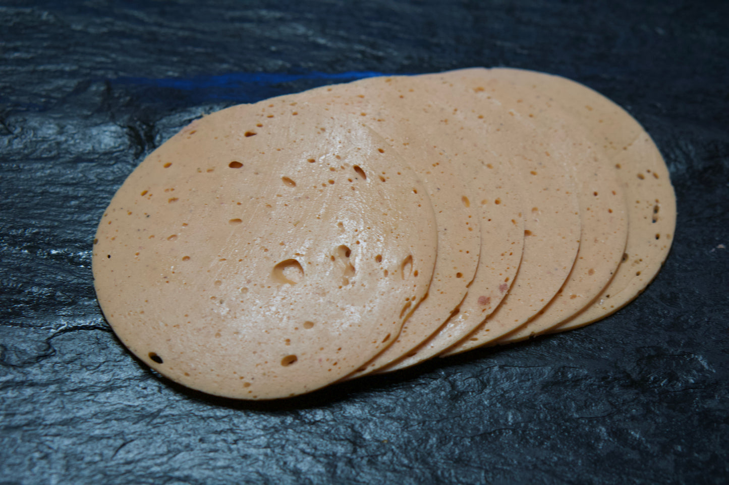 Geflügel - Lyoner versch. Sorten