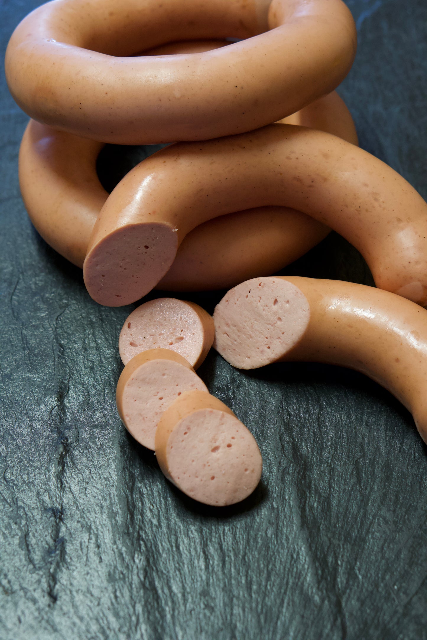 Fleischwurst - 1 Ring