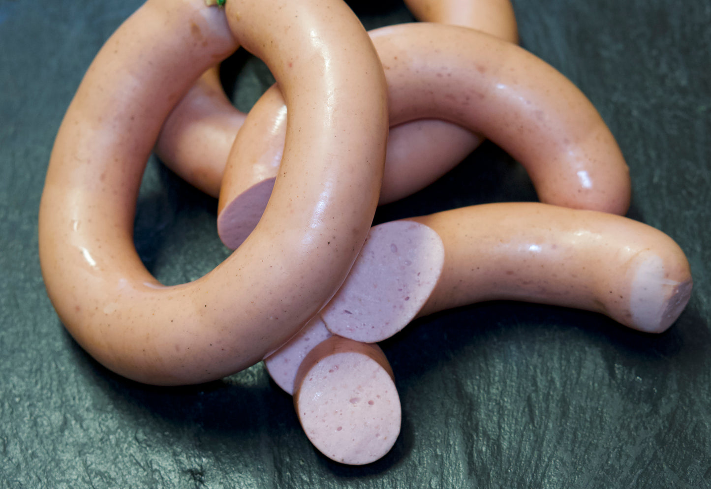 Fleischwurst - 1 Ring