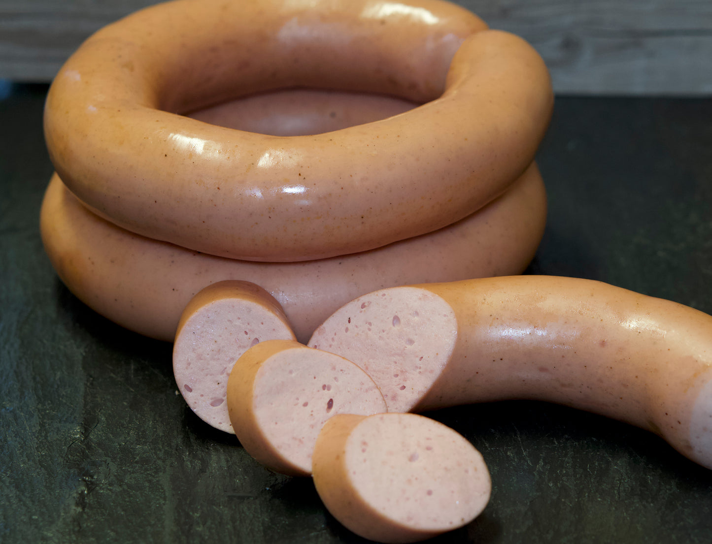 Fleischwurst - 1 Ring