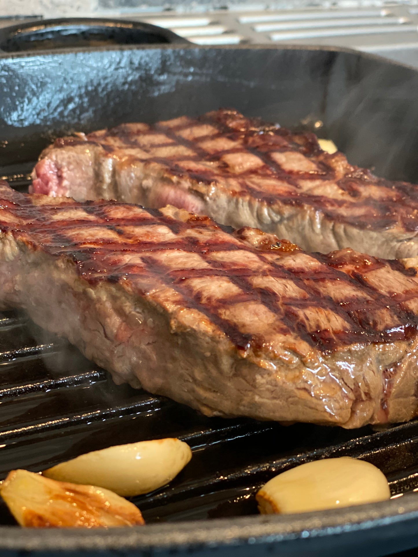 Rumpsteak