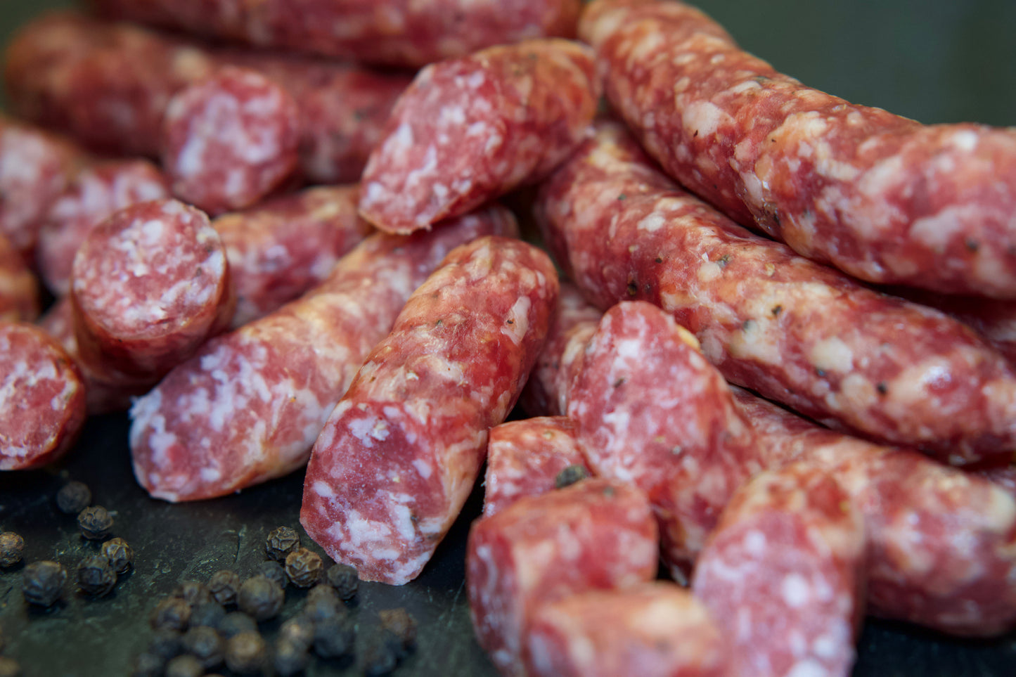 Pfefferbeißer - 5 Paar