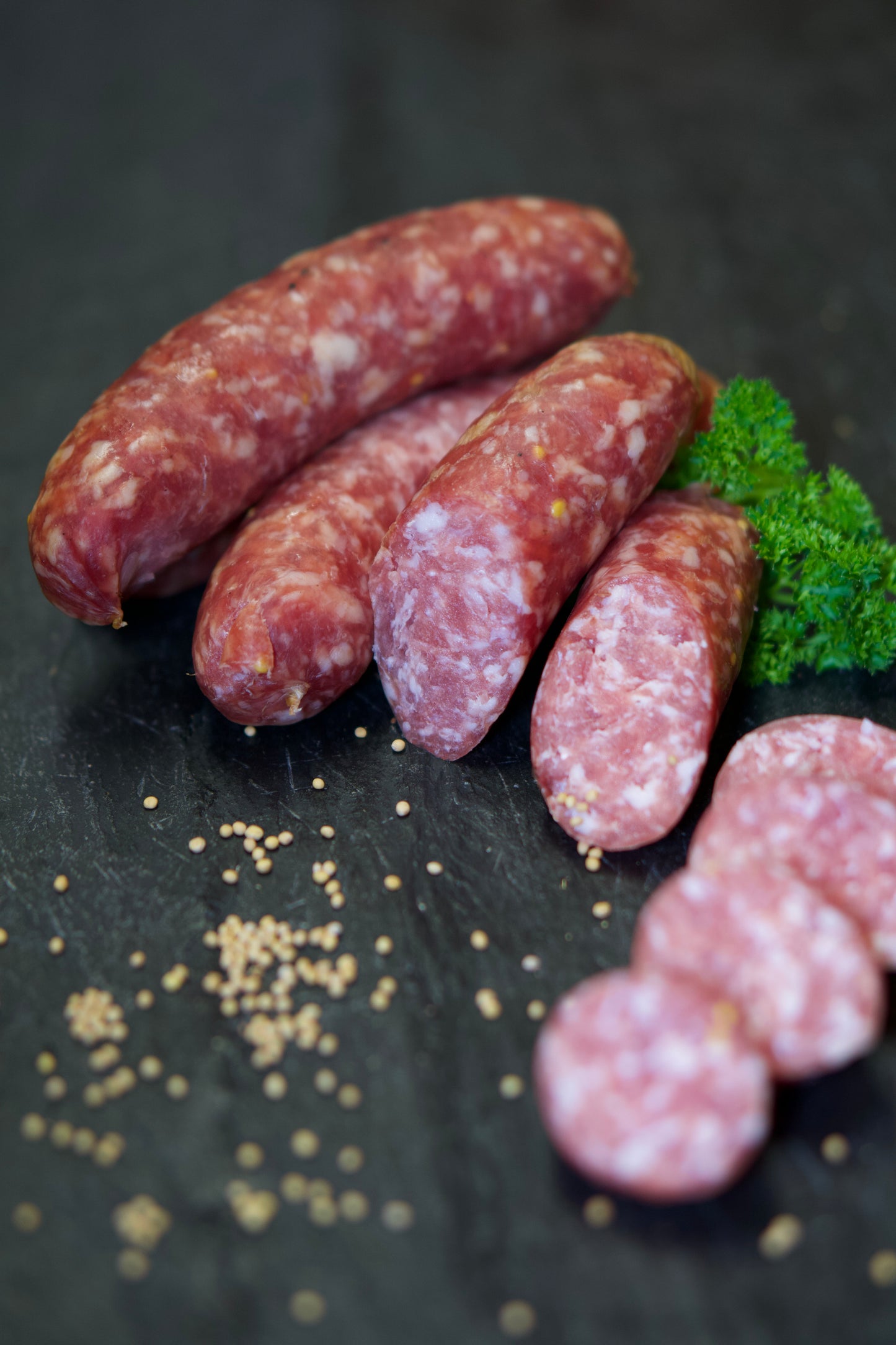 Polnische Art - 2 Paar