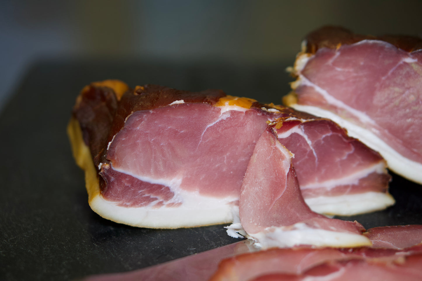 Schinkenspeck - 1/2 St.