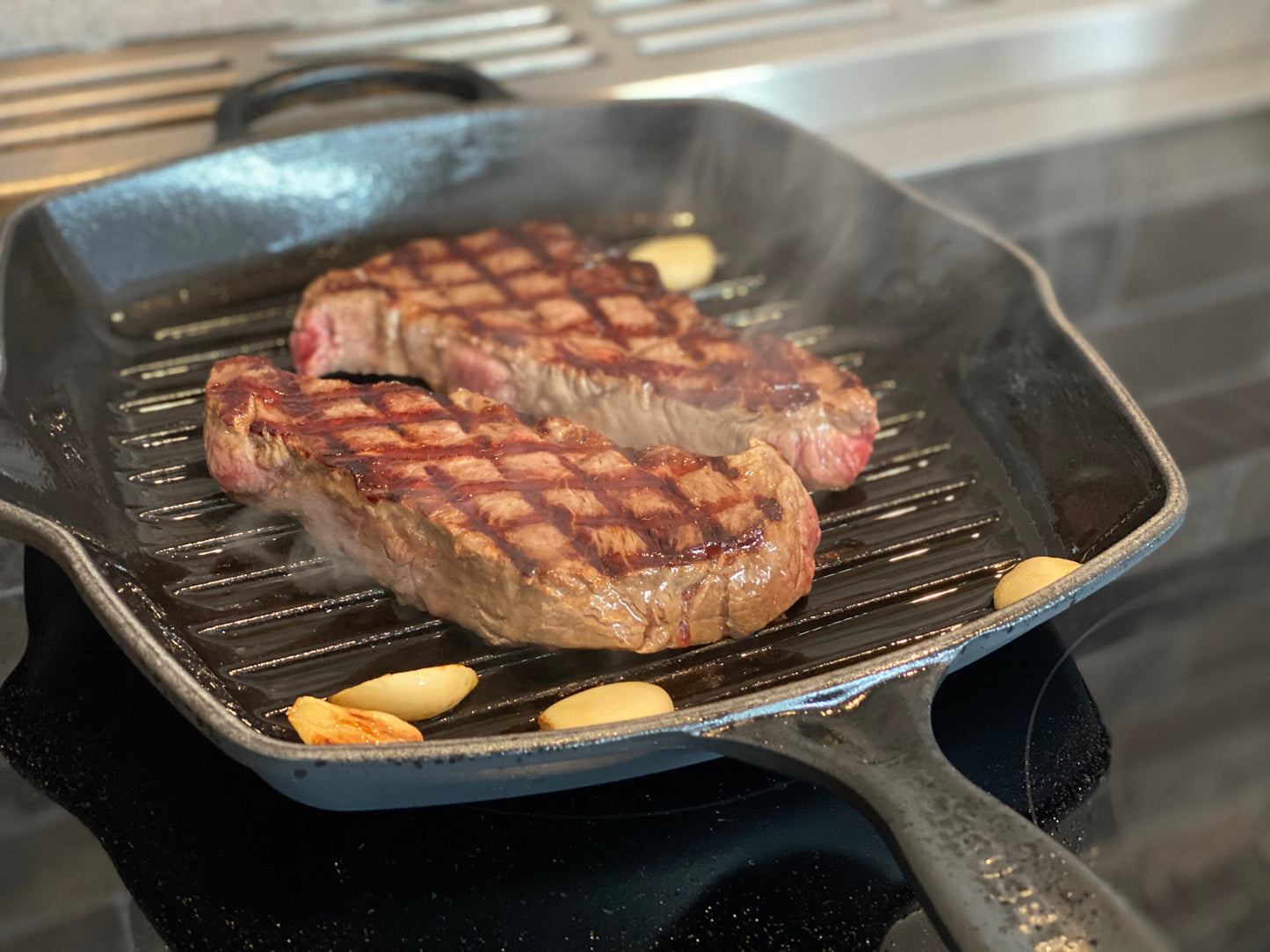 Rumpsteak