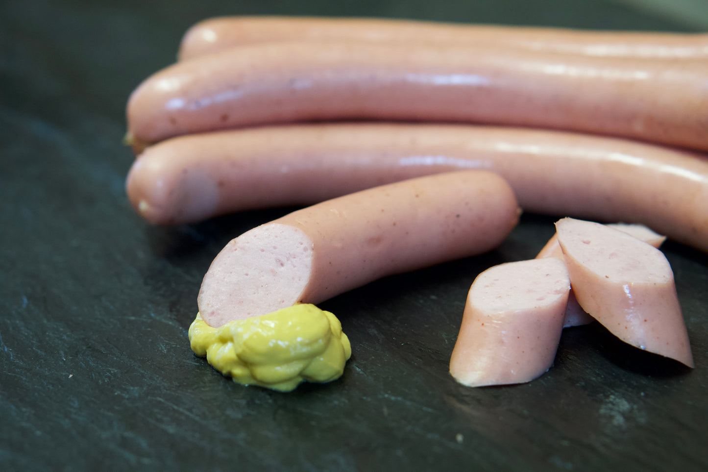 Wiener Würstchen - 1 Paar