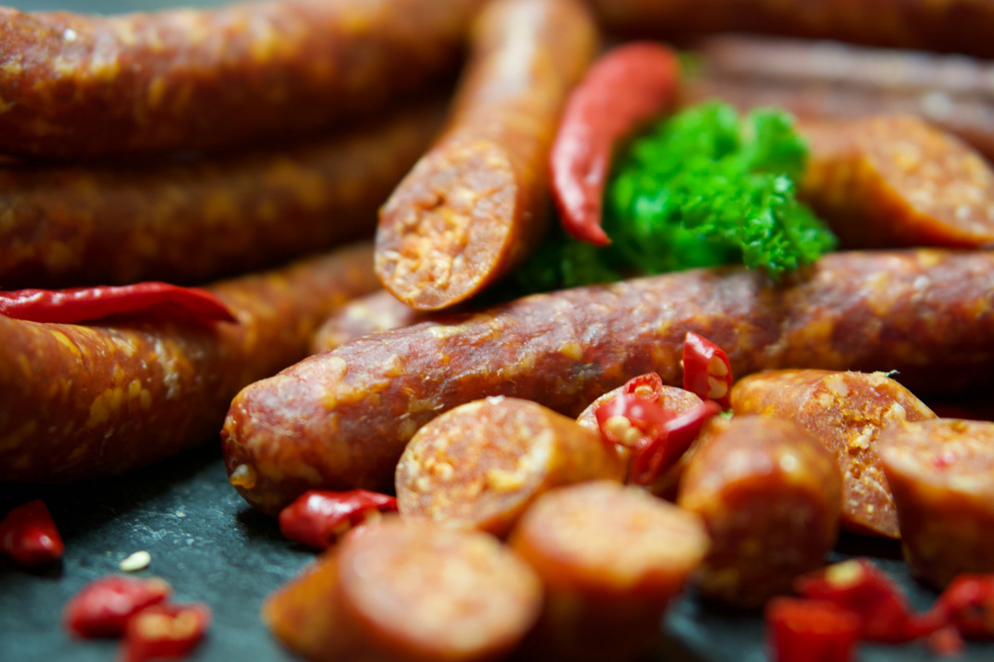 Chilibeißer 4 Paar Butcher & Friends