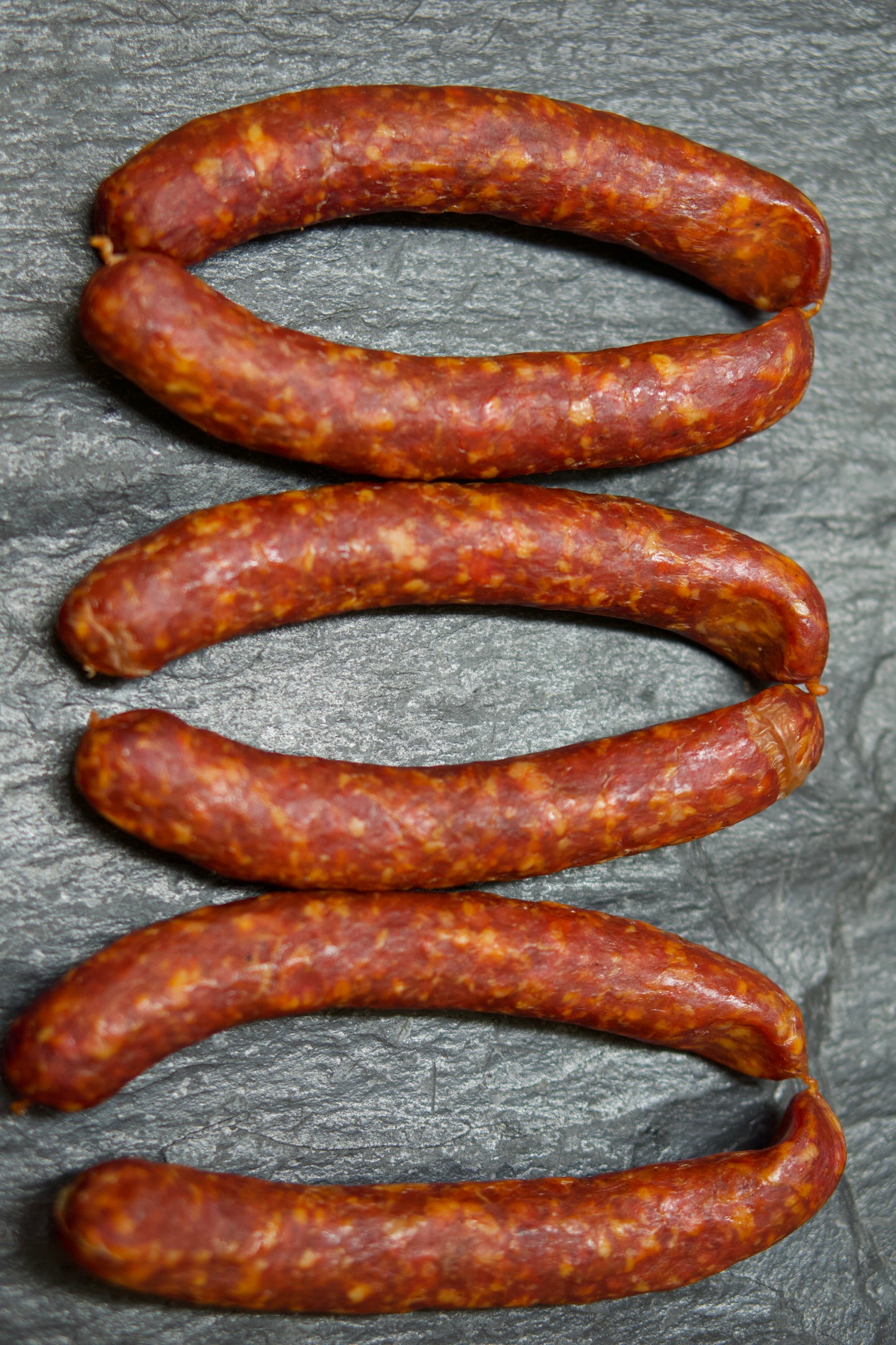 Chilibeißer - 4 Paar