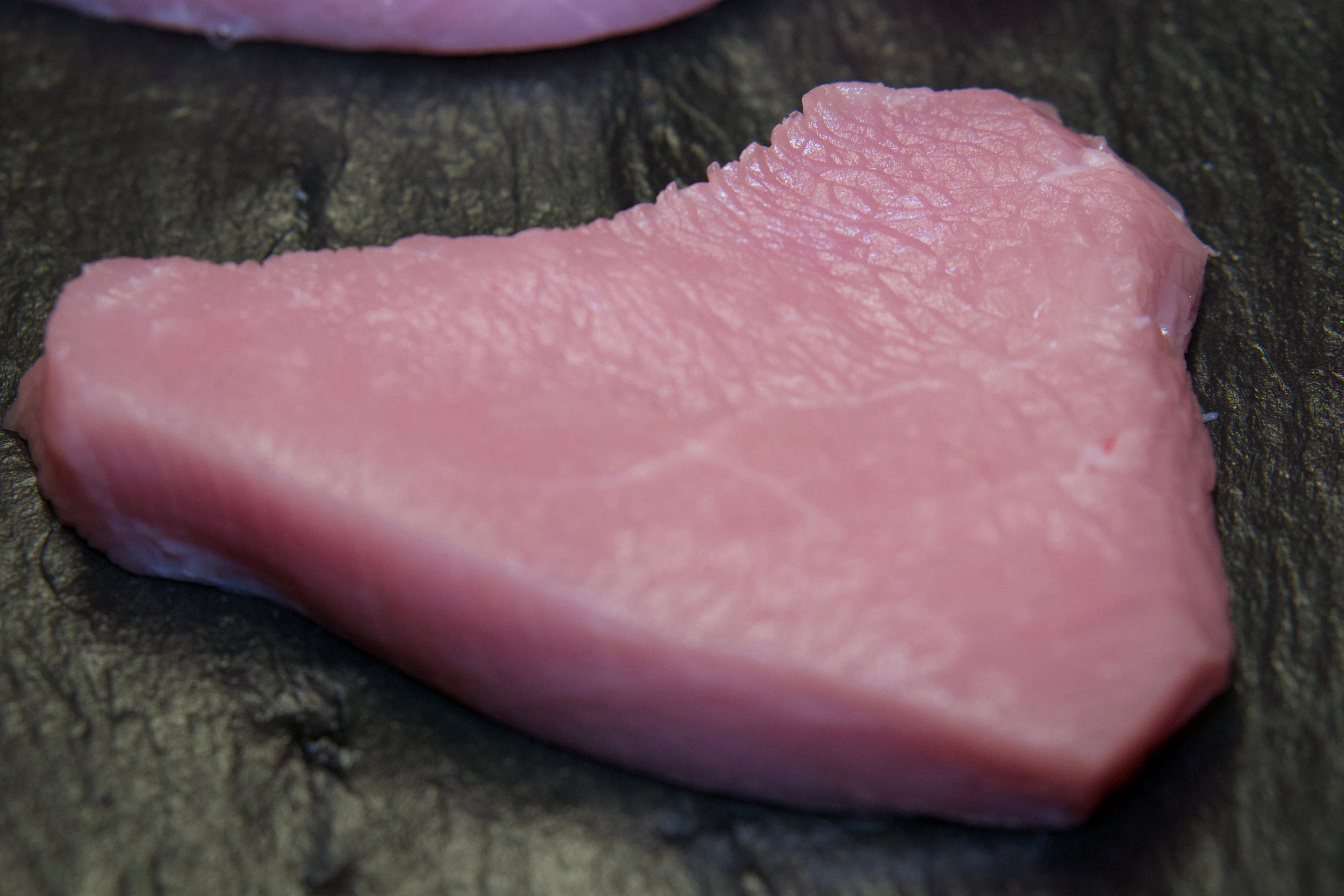 Putenschnitzel - 2 St. – Butcher &amp; Friends