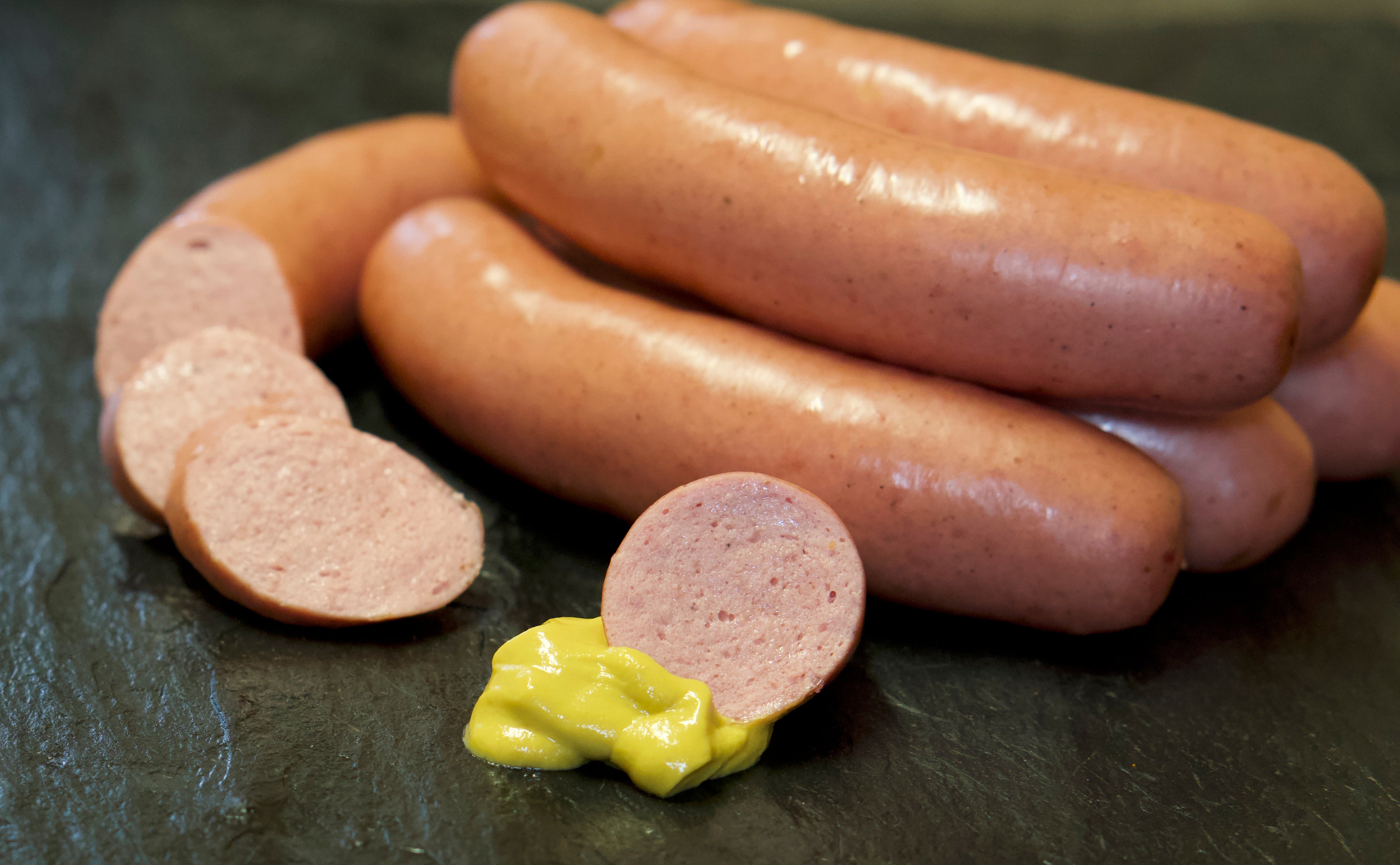 Rindswurst - 1 Paar – Butcher & Friends